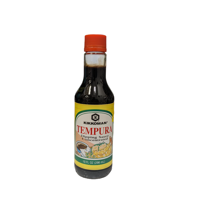 tempura sauce