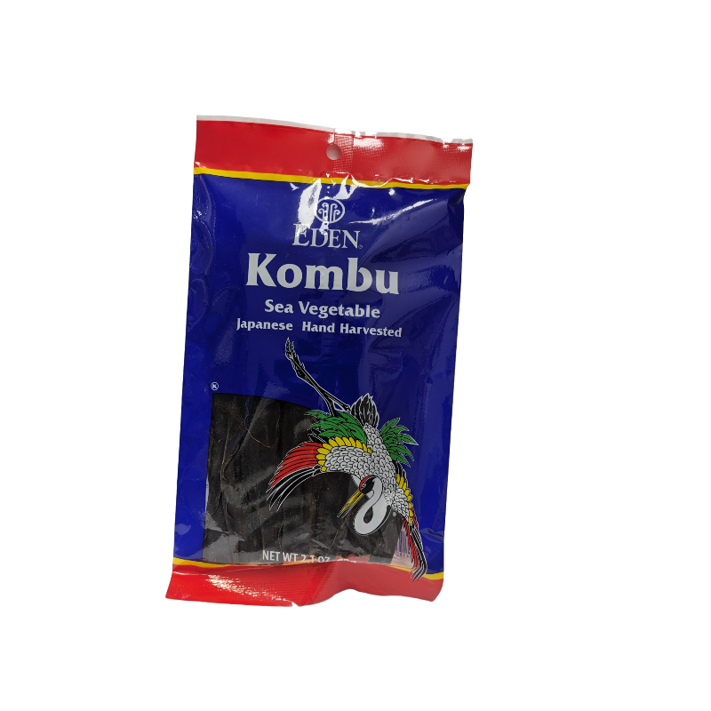 Kombu