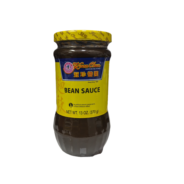 bean sauce