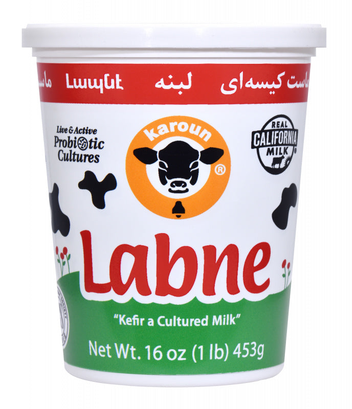 Karoun Labne