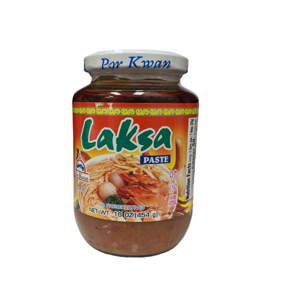 Laksa Paste