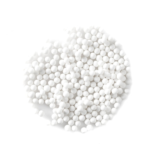 Tapioca Pearl, Large, White