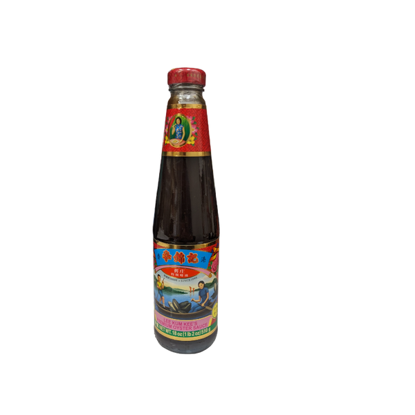 premium oyster sauce mom and son from lee kum kee