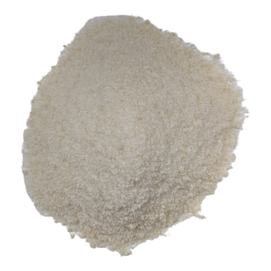 Lemon Twist Sea Salt Flake