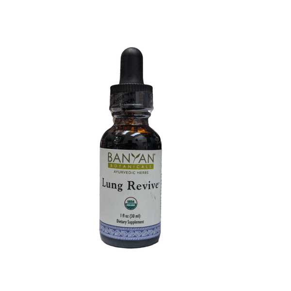 Lung Revive