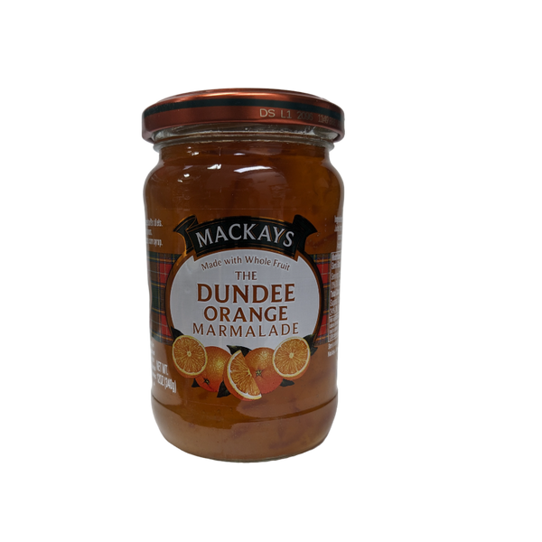 Dundee Orange Marmalade