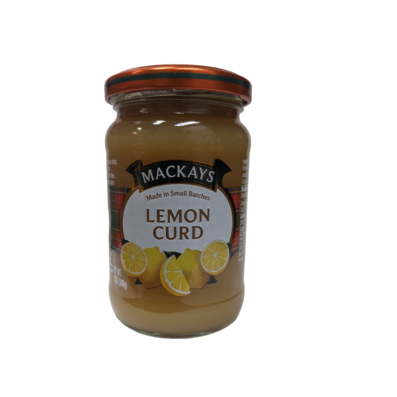 Lemon Curd