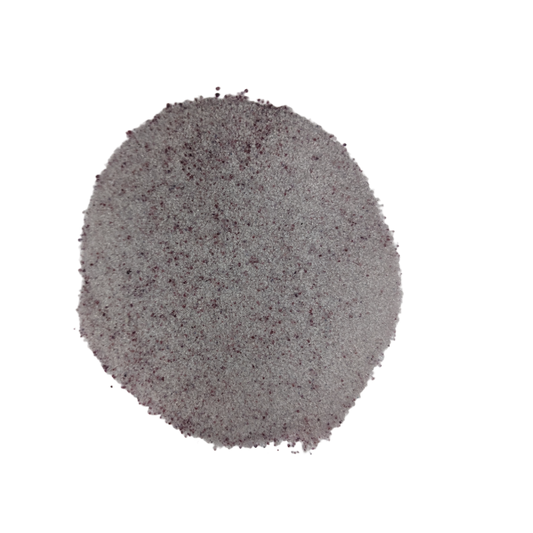 Margarita Salt Lavender Color