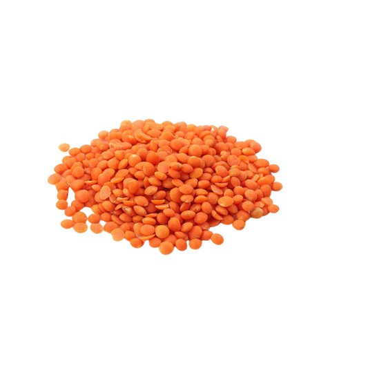 Masoor Dal (Red / Pink Lentil, Petite Crimson Lentils), Indian