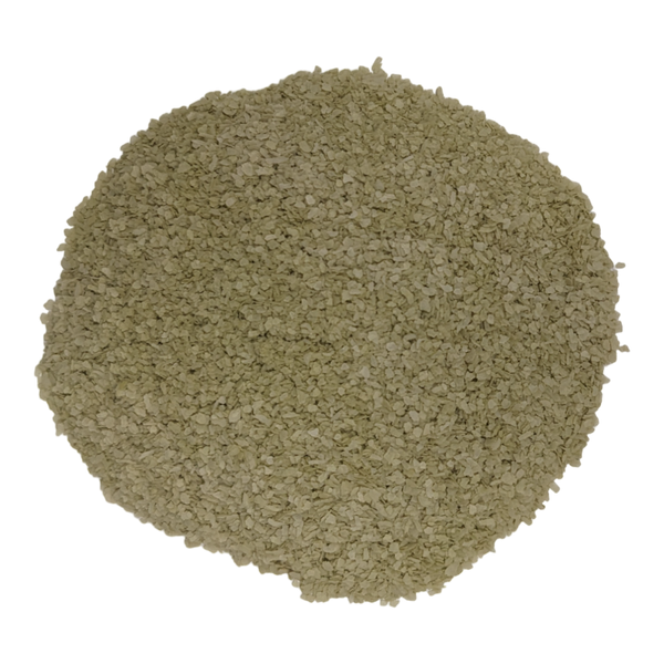 Matcha (Japanese Green Tea) Sea Salt Small Grain