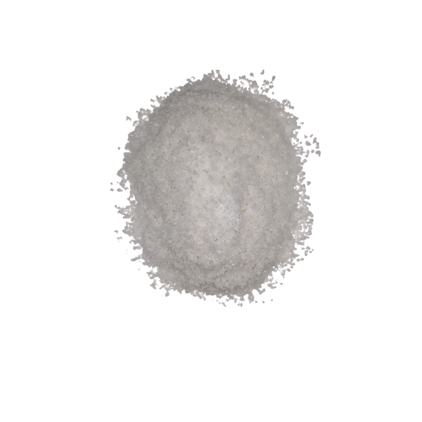 Mexican Sea Salt  Crystal (1-3 mm)