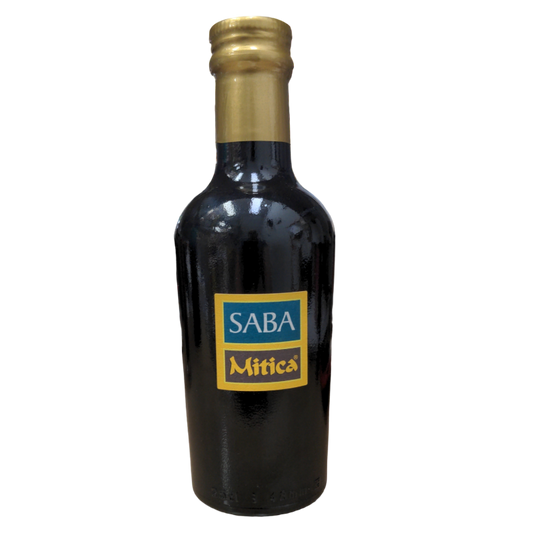 Saba Mitica