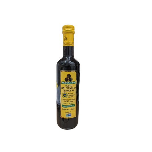 Balsamic Vinegar Of Modena