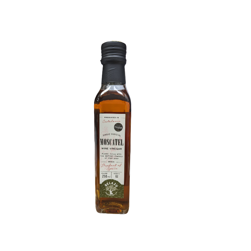 moscatel wine vinegar