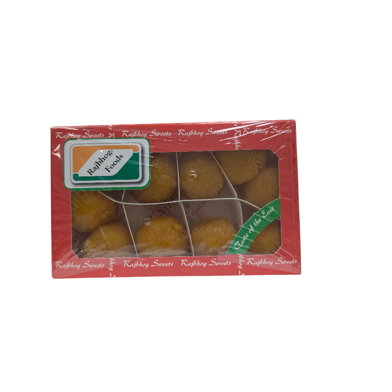 Motchoor ladoo