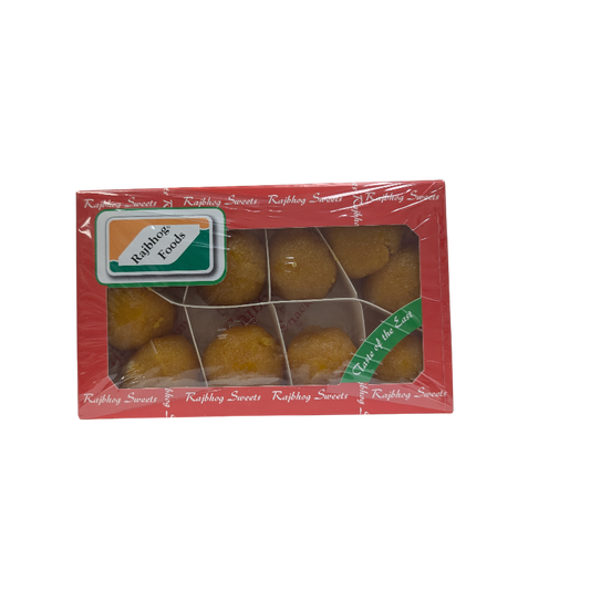 Motchoor ladoo