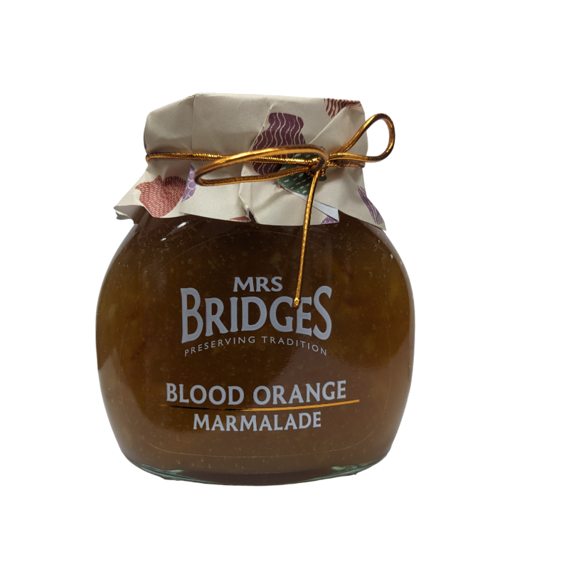 Blood Orange Marmalade