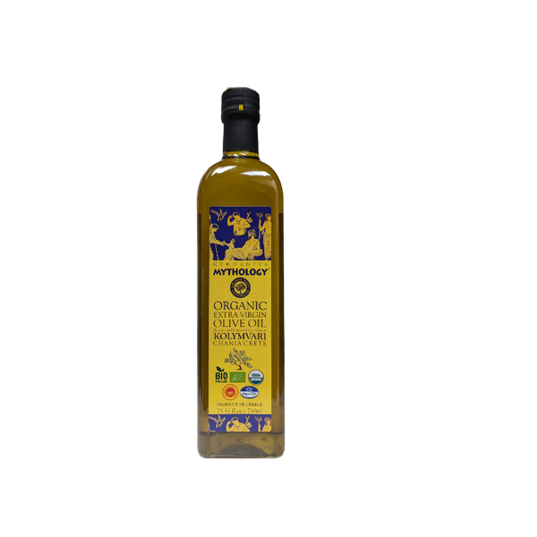 Extra Virgin Olive Oil Organic