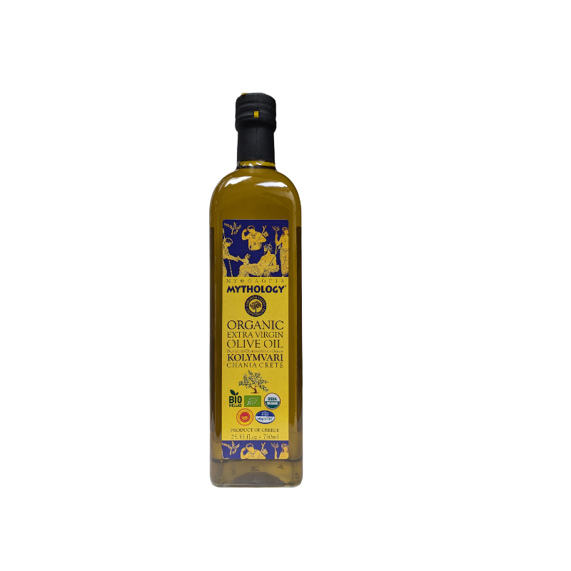 Extra Virgin Olive Oil Organic