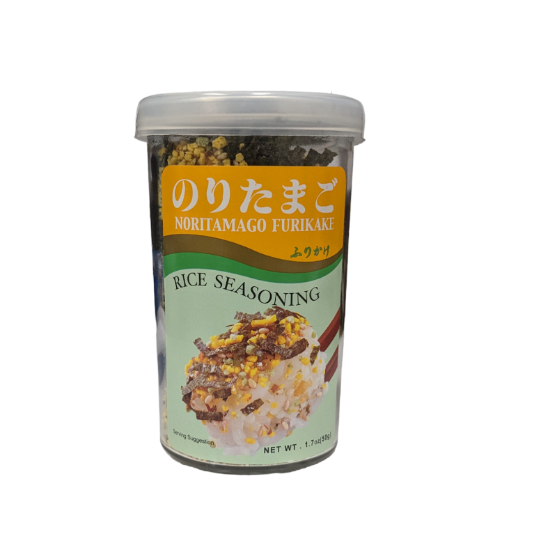 Noritamago Furikake Rice Seasoning