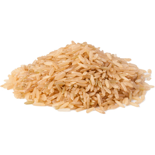 Jasmine Rice, Brown, Organic