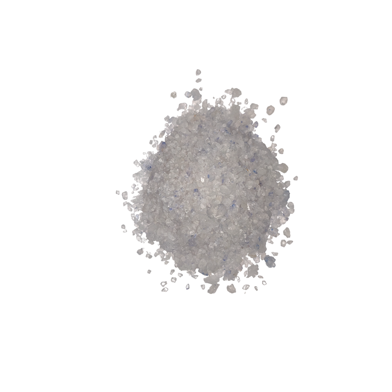Blue Persian Sea Salt - Coarse Grade, 20g-4.9kg Sizes, Fairtrade (Exp. 09/2026)
