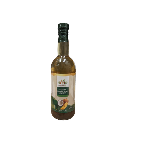 Coconut Sap Vinegar Organic