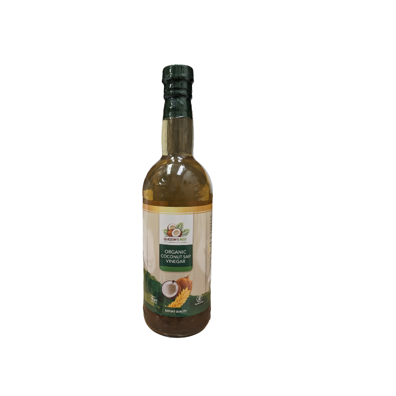 Coconut Sap Vinegar Organic