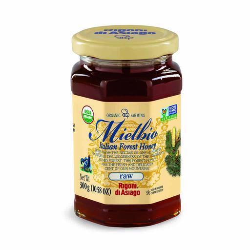 Italian Forest Honey