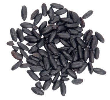 Riso Nero Venere, Black Venus Rice