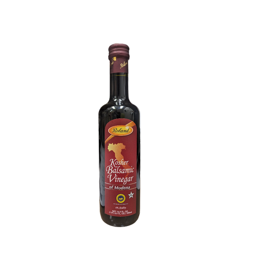Kosher Balsamic Vinegar