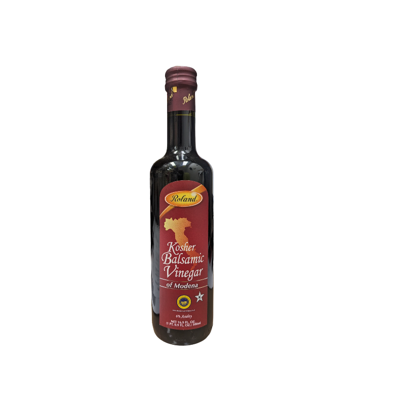 Kosher Balsamic Vinegar