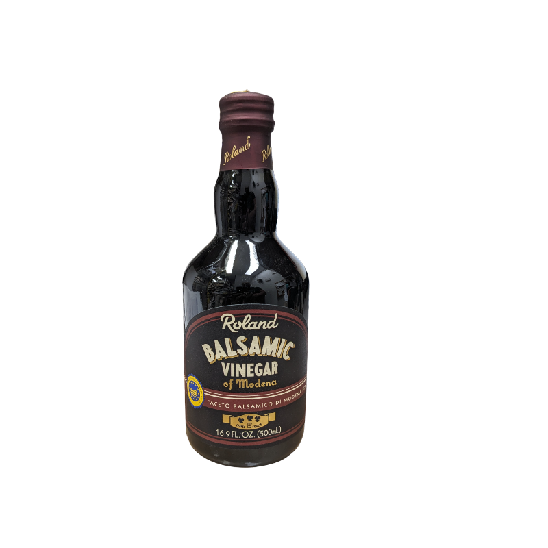 Balsamic Vinegar Of Modena 3 leaf