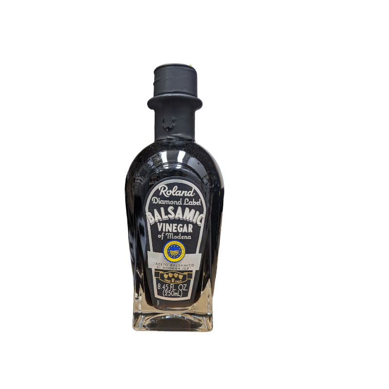 Balsamic Vinegar of Modena 4 leaf