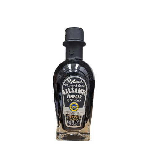 Balsamic Vinegar of Modena 4 leaf