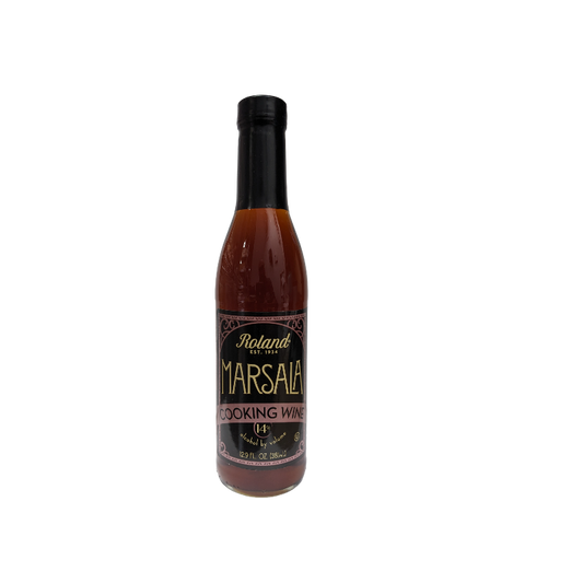 Marsala Cooking Wine
