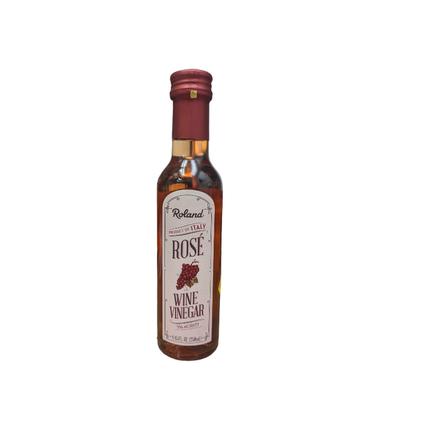 Rose Wine Vinegar