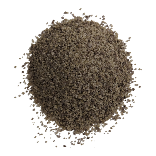 Rosemary Sea Salt Crystal