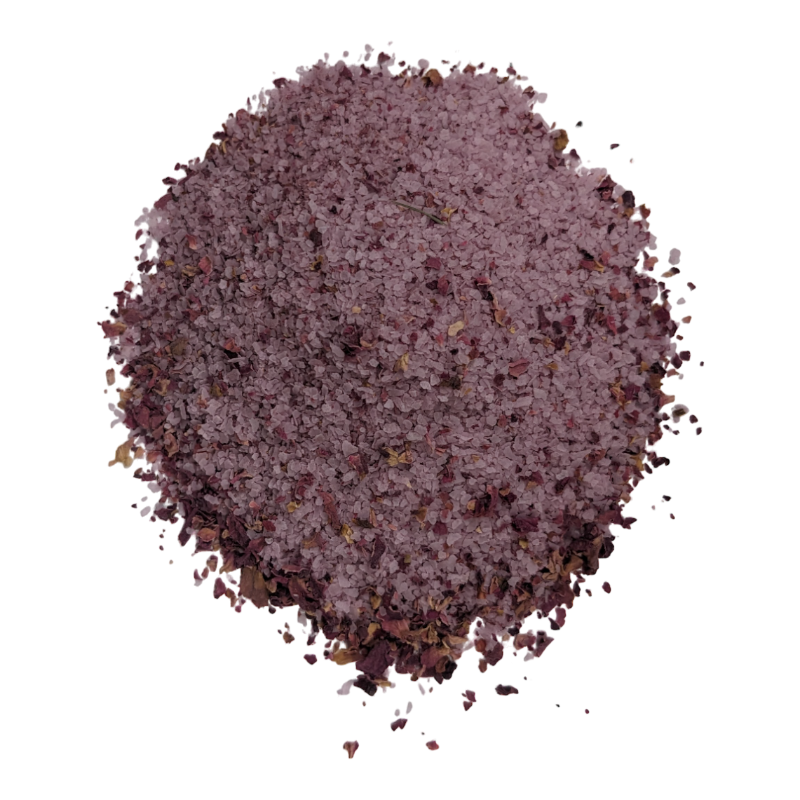 Rose Salt