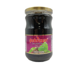 Grape Molasses Uzum Pekmezi Sehrazat
