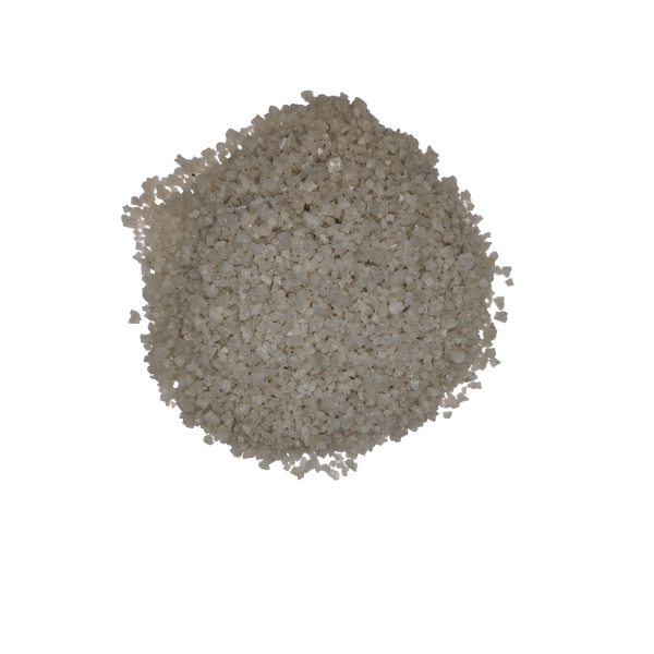 Sel Gris French Grey Sea Salt Dry Coarse for Grinder (2-4 mm)