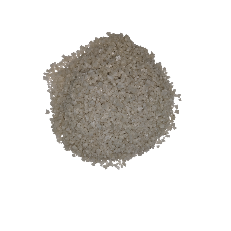 Sel Gris French Grey Sea Salt Dry Coarse for Grinder (2-4 mm)