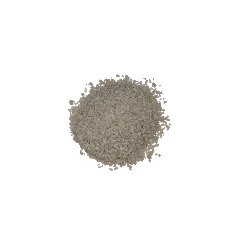 Sel Gris French Grey Sea Salt Large-Brut Grain (2-4 mm)