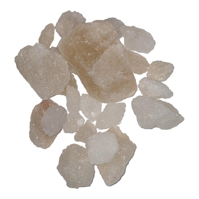 Sendha Salt Rocks