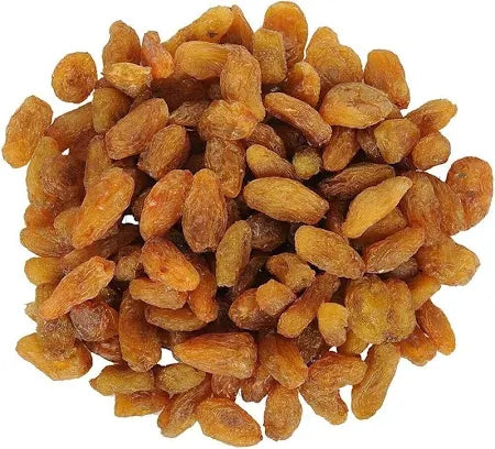 Munakka, Dried grape with seeds