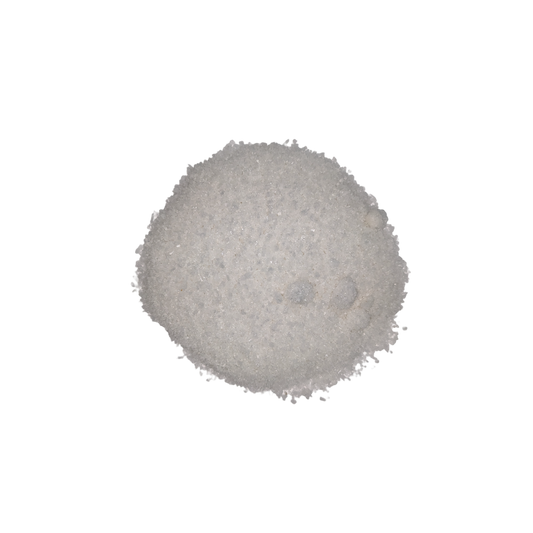 Sicilian Sea Salt Crystals (2-4mm) Coarse