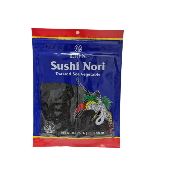 Sushi Nori