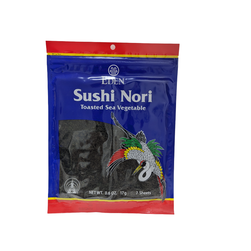 Sushi Nori