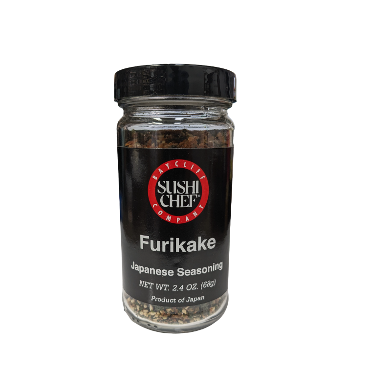 Furikake