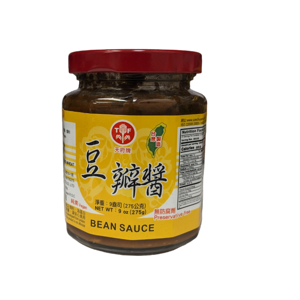 Bean Sauce